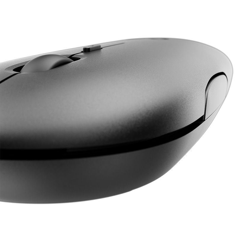 Miniatura: KLIP XTREME - MOUSE - 2.4 GHZ KMW-415BK