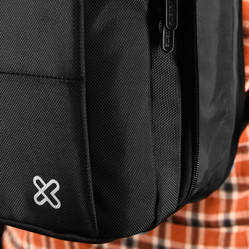 Miniatura: KLIP XTREME - NOTEBOOK CARRYING BACKPACK - 15.6"