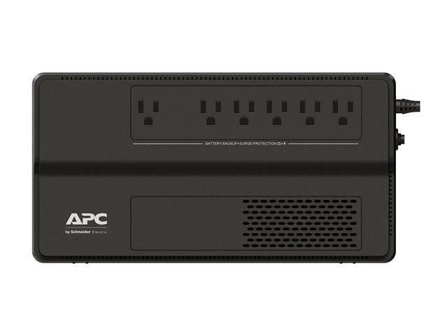 Miniatura: APC EASY UPS BV BV650 - UPS - CA 120 V