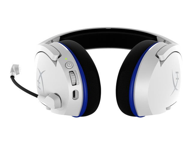 Miniatura: HYPERX CLOUD STINGER CORE - AURICULAR - TAMAÑO COMPLETO