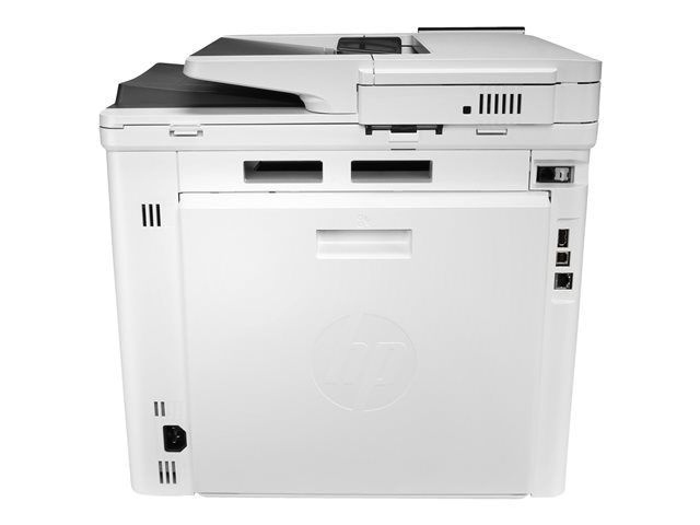 Miniatura: HP COLOR LASERJET ENTERPRISE MFP M480F - IMPRESORA MULTIFUNCIÓN - COLOR