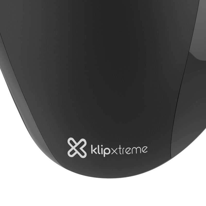 Miniatura: KLIP XTREME EVERREST - RATÓN VERTICAL – ERGONÓMICO KMW-390