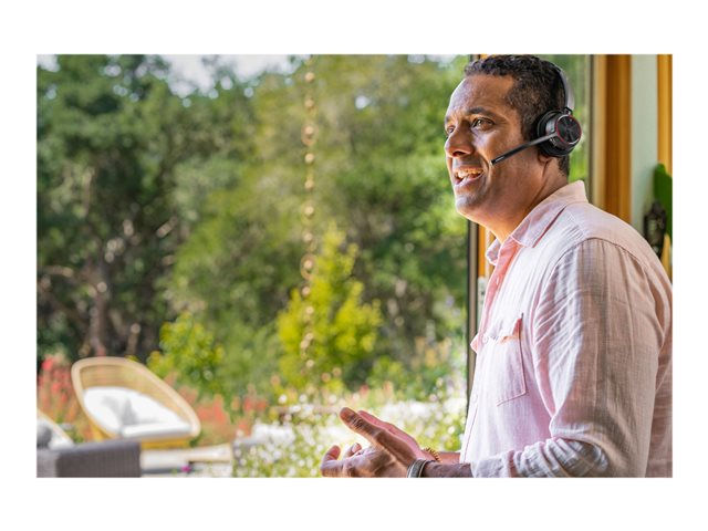 Miniatura: POLY VOYAGER 4320-M - AURICULAR - EN OREJA