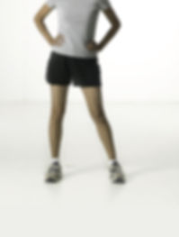 Sporty Woman