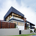 Modern House Exterior