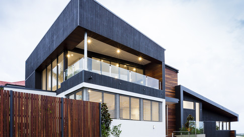 DOUBLE STOREY DESIGNS