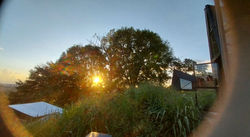 Bellos atardeceres y amaneceres