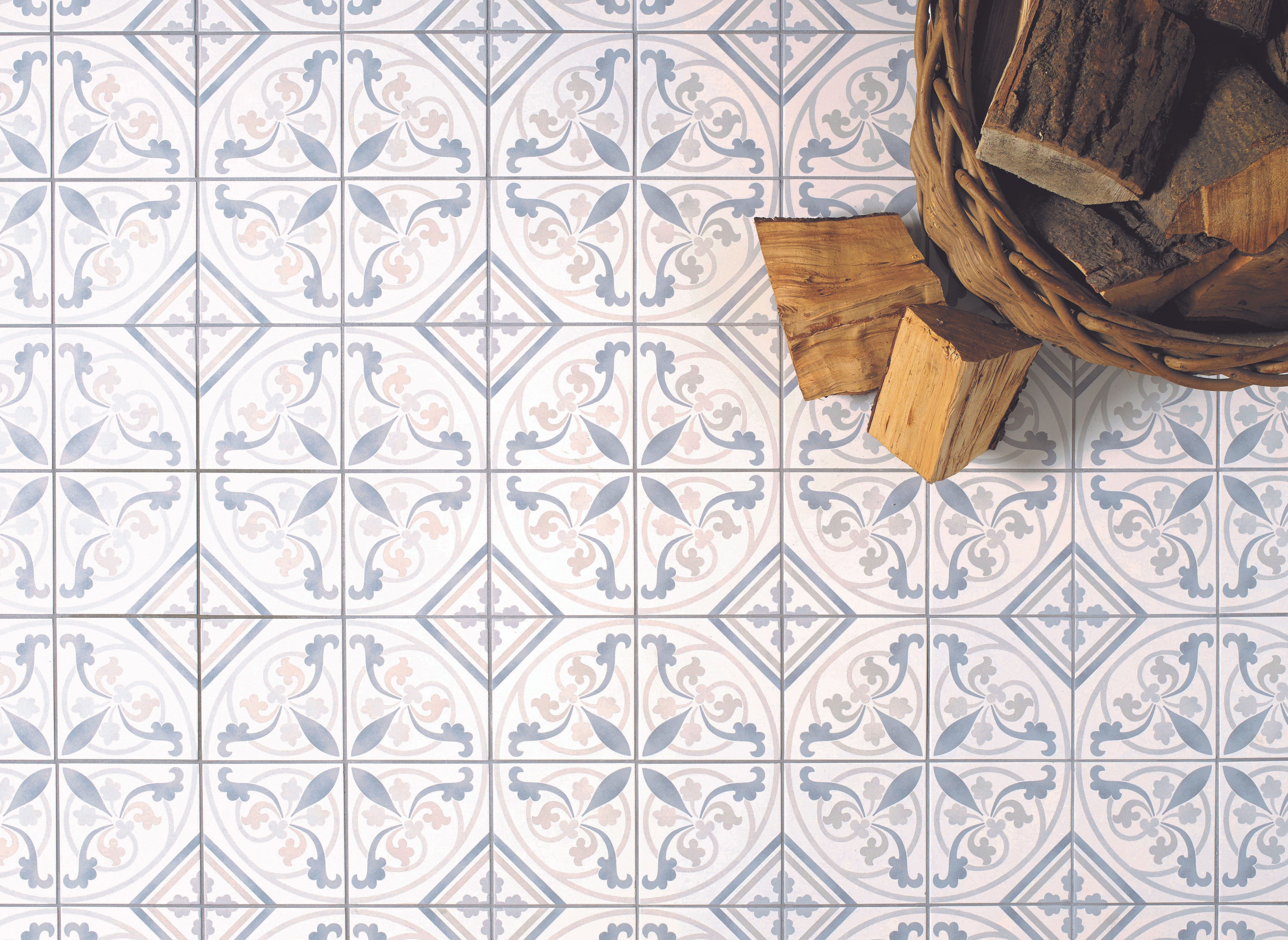 Parisienne Providence Rose