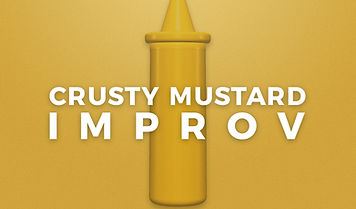 Crusty Mustard
