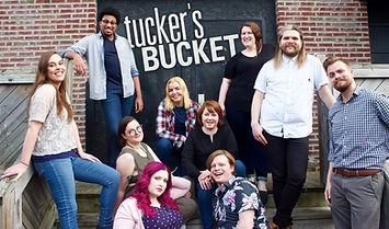 Tucker's Bucket