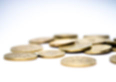 Pile of Coins