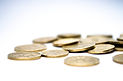 Pile of Coins