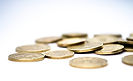 Pile of Coins