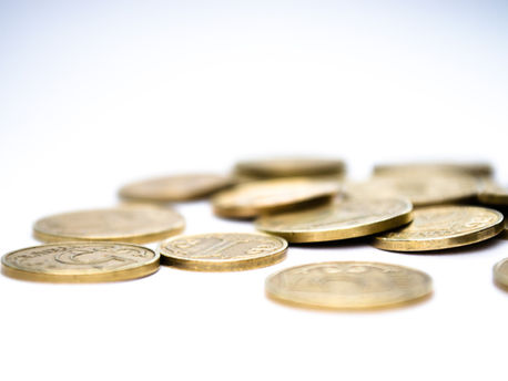 De ene bron van inkomsten is de andere niet