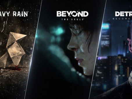 Los videojuegos Inmersivos