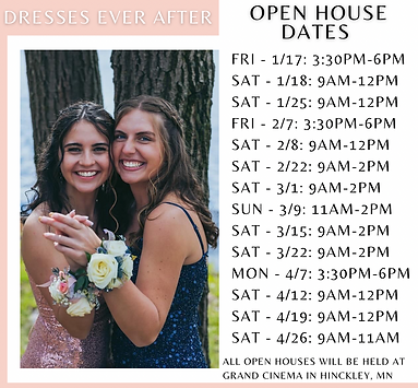 2025 Dresses Ever After Open House Dates.png