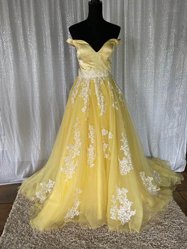 Style 0427 | Dresses Ever After