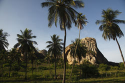 Passeio Pedra da Boca PB001
