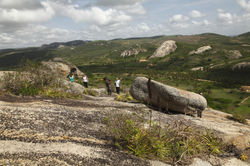 Passeio Pedra da Boca PB130