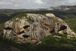 Passeio Pedra da Boca PB123