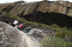 Passeio Pedra da Boca PB151