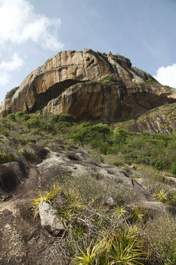 Passeio Pedra da Boca PB122