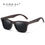 Thumbnail: EZREAL Luxury Bamboo Sunglasses 