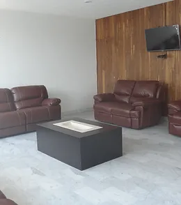 Casa De Reposo Para Adultos Mayores Casa Yesli Ciudad Satelite