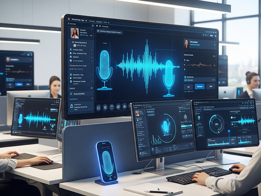 What Call Answering and Virtual Receptionist Service Providers Should Look for in an AI Voice Agents Platform