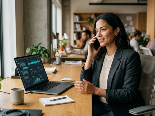 Why Your Best Clients Are About to Ask You About AI (And How to Answer Them)