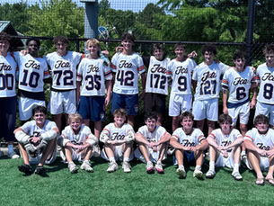 Southeast summer Invitational