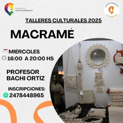 Taller_Macrame