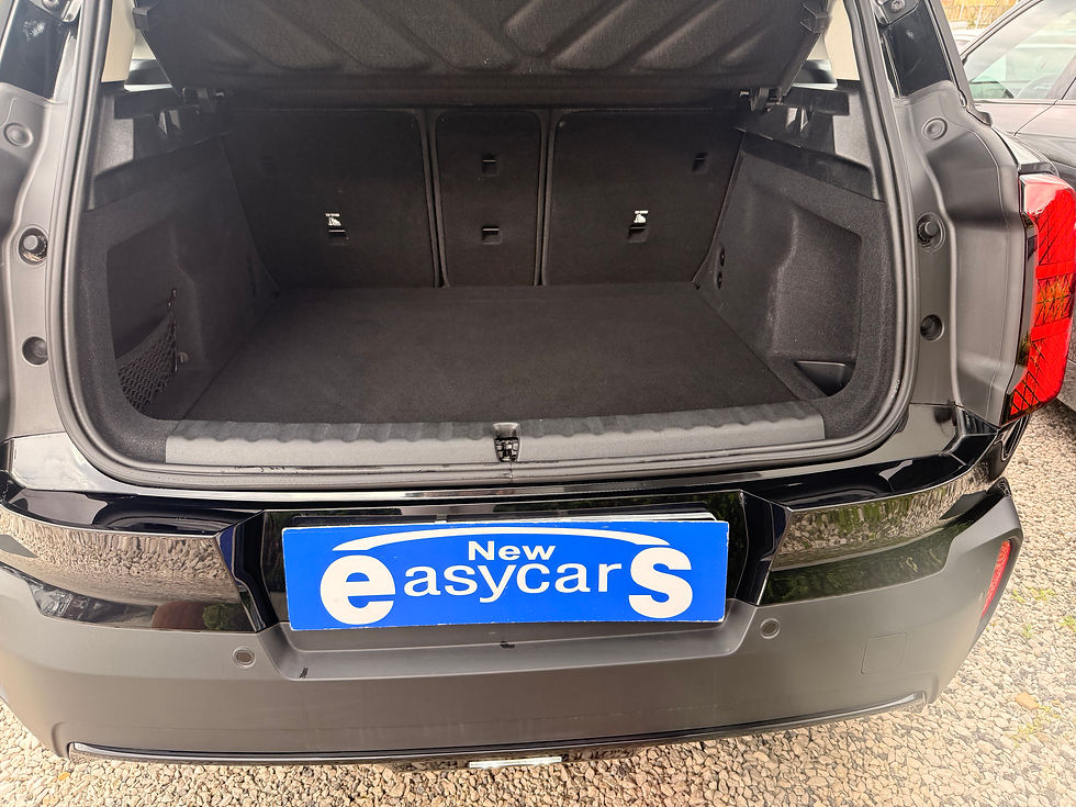 Miniatura: MINI Cooper D Countryman   (ULTIMA VERSIONE )