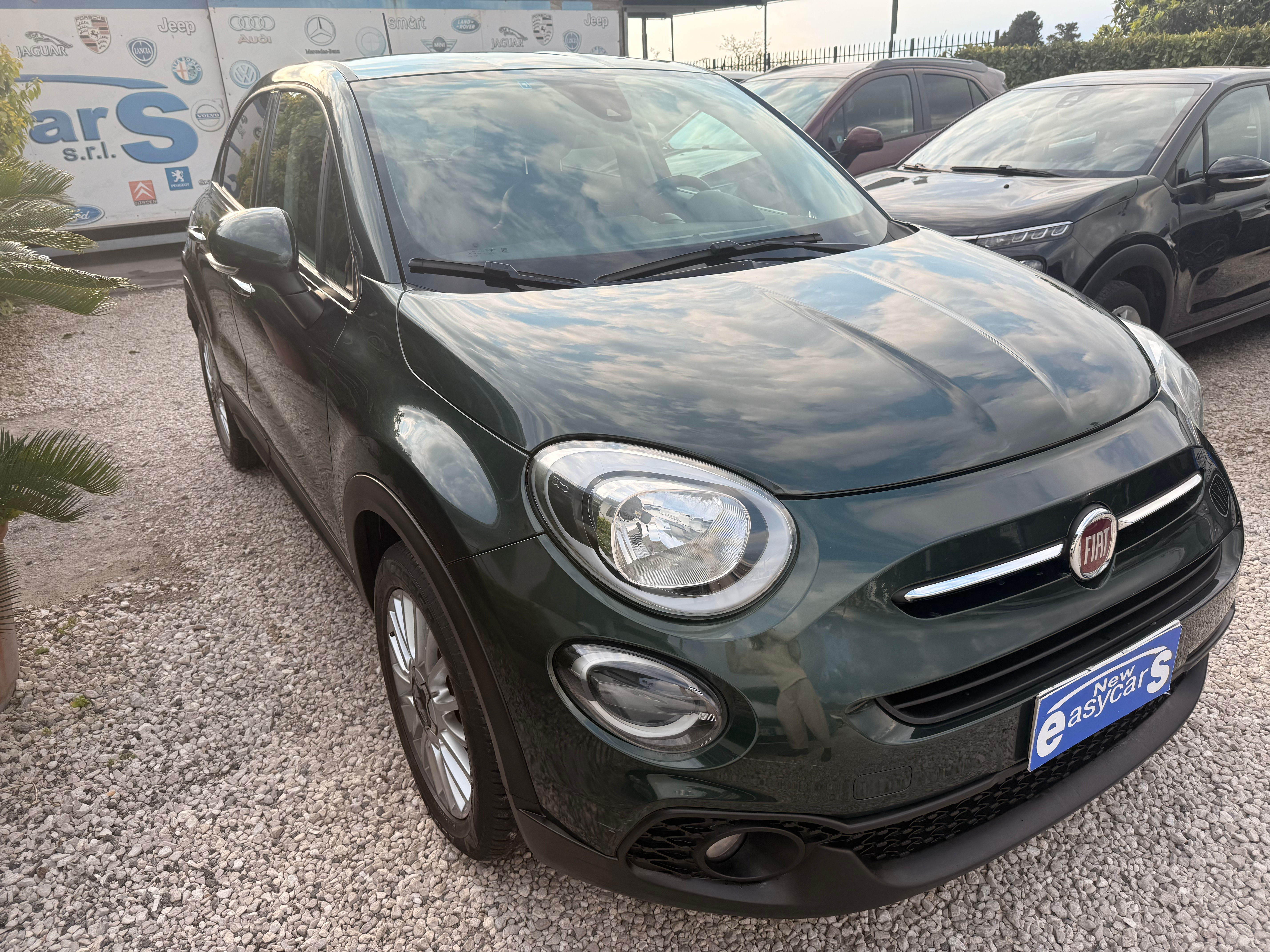 FIAT 500X 1.0 T3 120CV U CONNECT