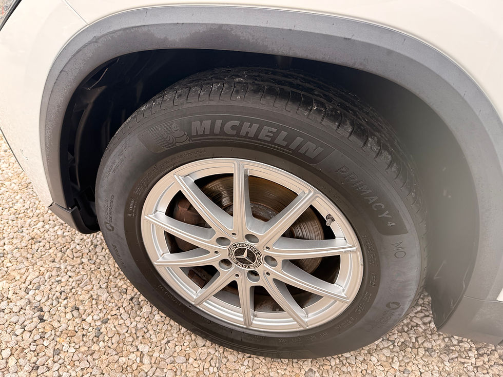 Miniatura: MERCEDES GLA200D AUTOMATIC BUSINESS