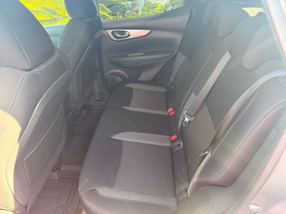 Miniatura: NISSAN Qashqai 1.5 dci N-Connecta 110cv