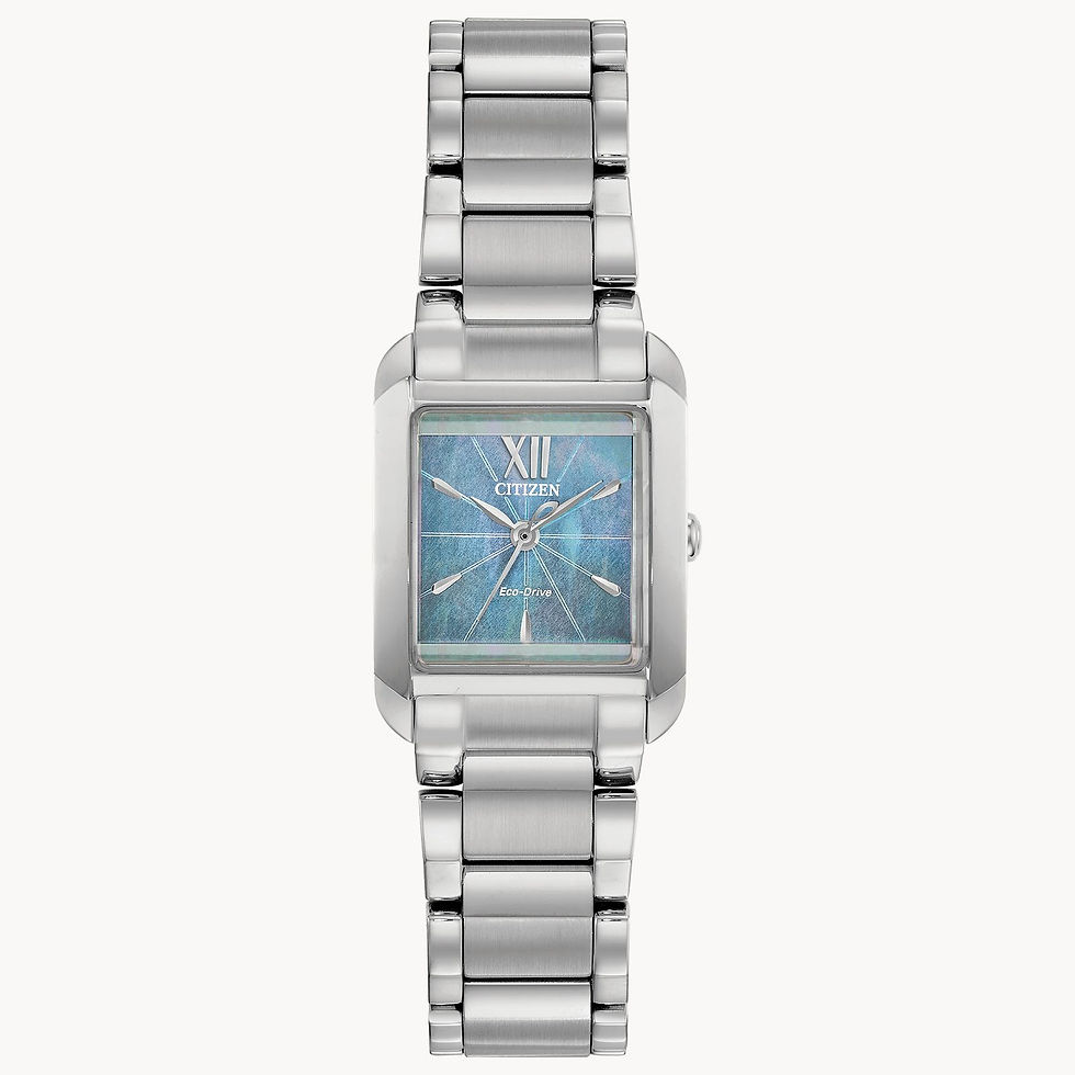Citizen Bianca EW5551-56N