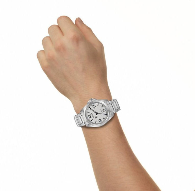 Thumbnail: Citizen Chandler AW1430-86A