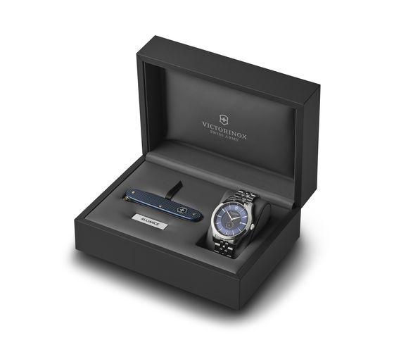 Thumbnail: Victorinox Gents Alliance & Knife