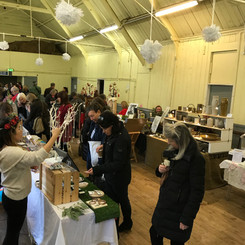 Main Hall
