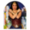 Wonder Woman