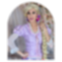 Princess Rapunzel