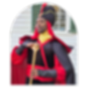 Jafar from Aladdin