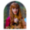 The Frozen Princess Anna
