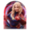 Captain Marvel
