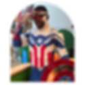 Captain America