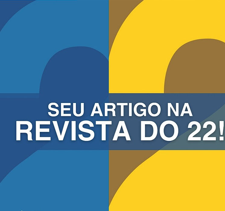 Post Centro Acadêmico 22 de Agosto