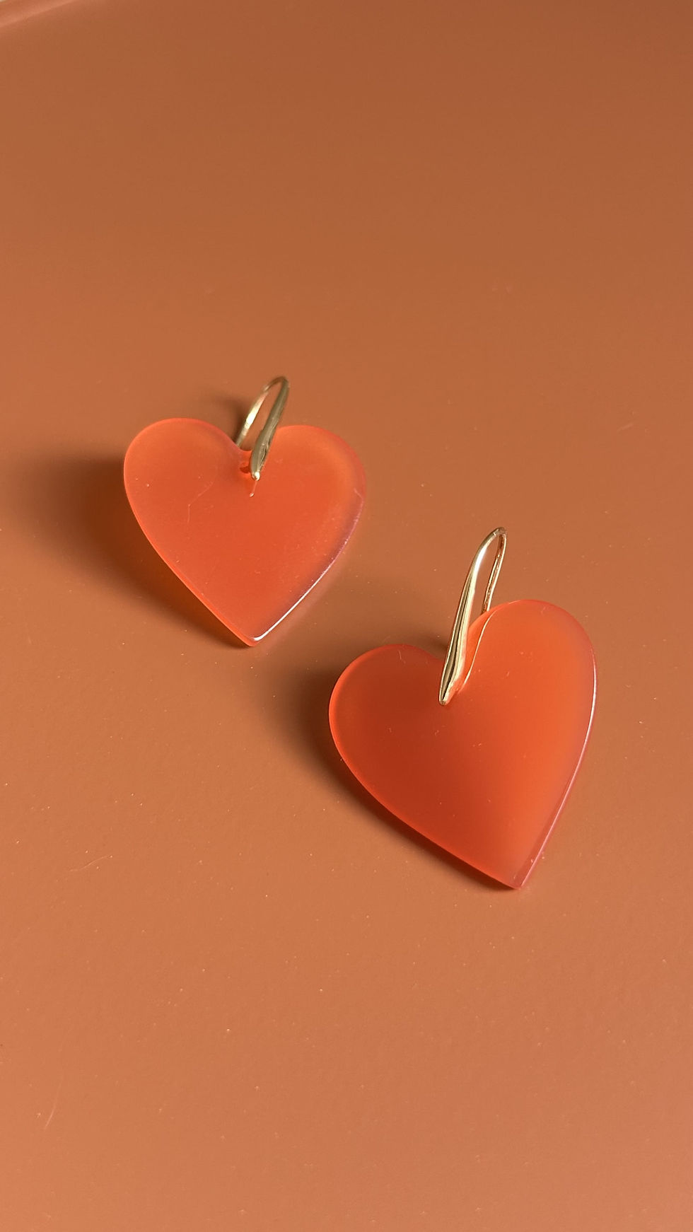 Miniature : Boucles d'oreilles Love