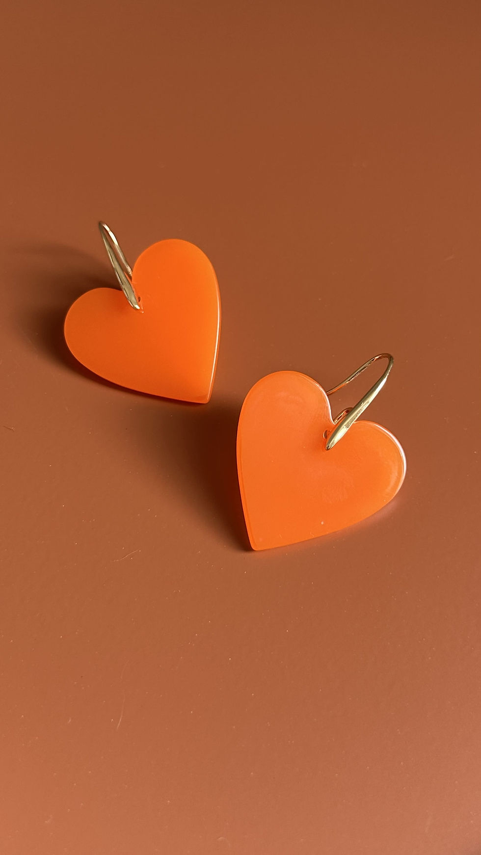Miniature : Boucles d'oreilles Love
