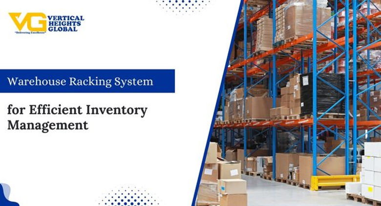 Inventory Google Racks Warehouse Racking System for Efficient Inventory Management